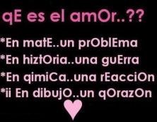 Haga click para ver la imagen ampliada que es el amor.jpg